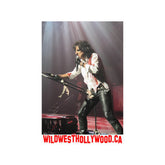 Alice Cooper Poster