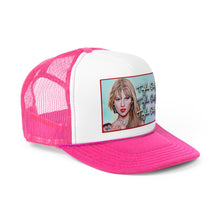 Taylor Trucker Cap