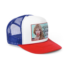 Taylor Trucker Cap