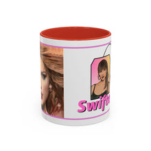 Swiftea Mug (11, 15oz)