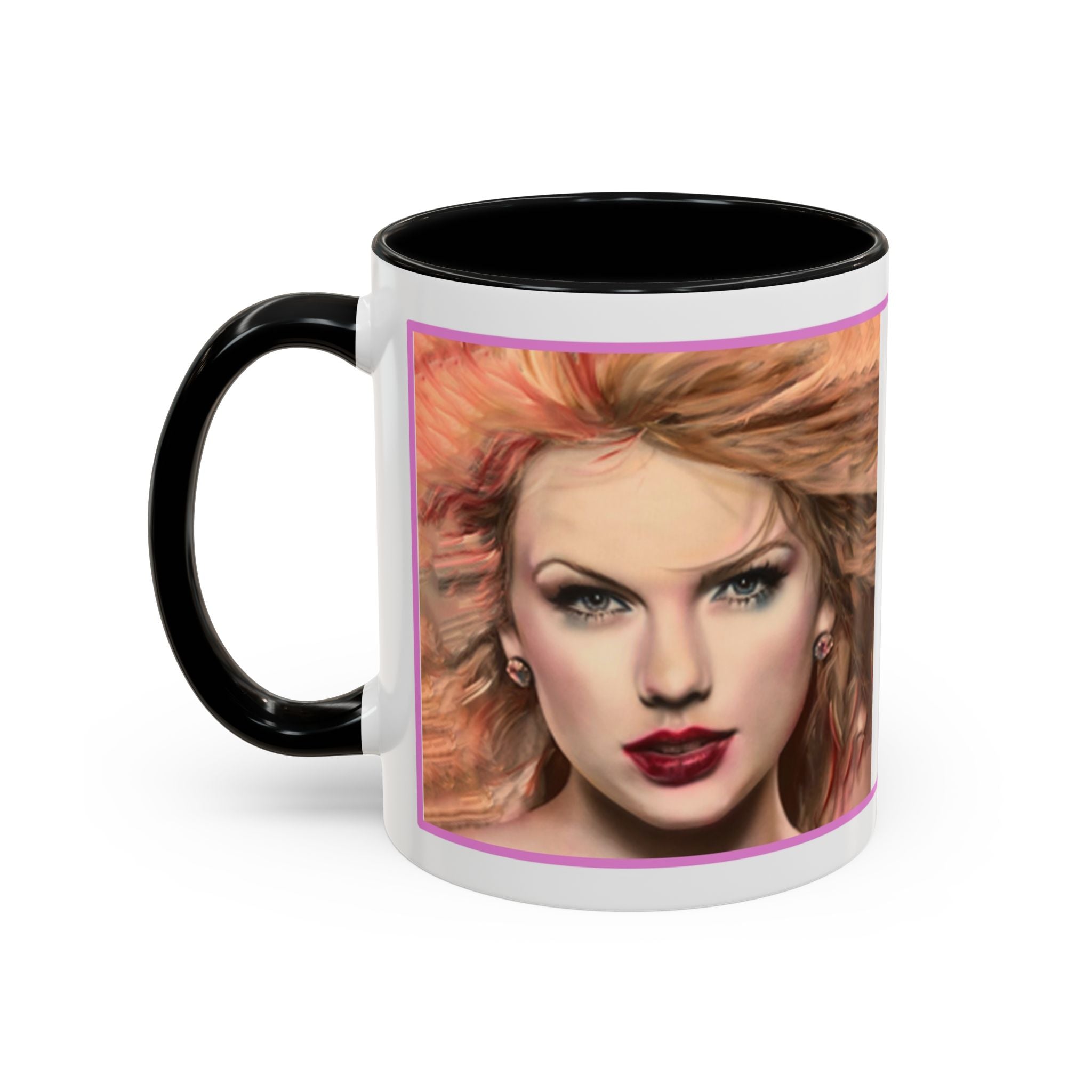 Swiftea Mug (11, 15oz)