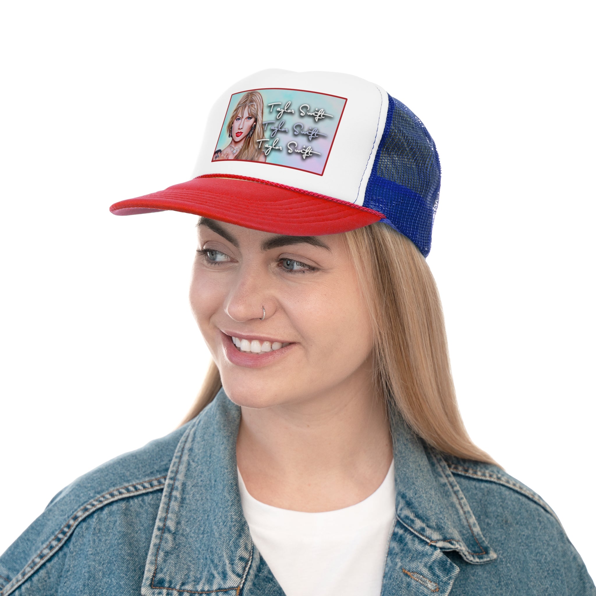 Taylor Trucker Cap