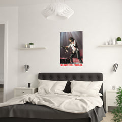 Alice Cooper Poster