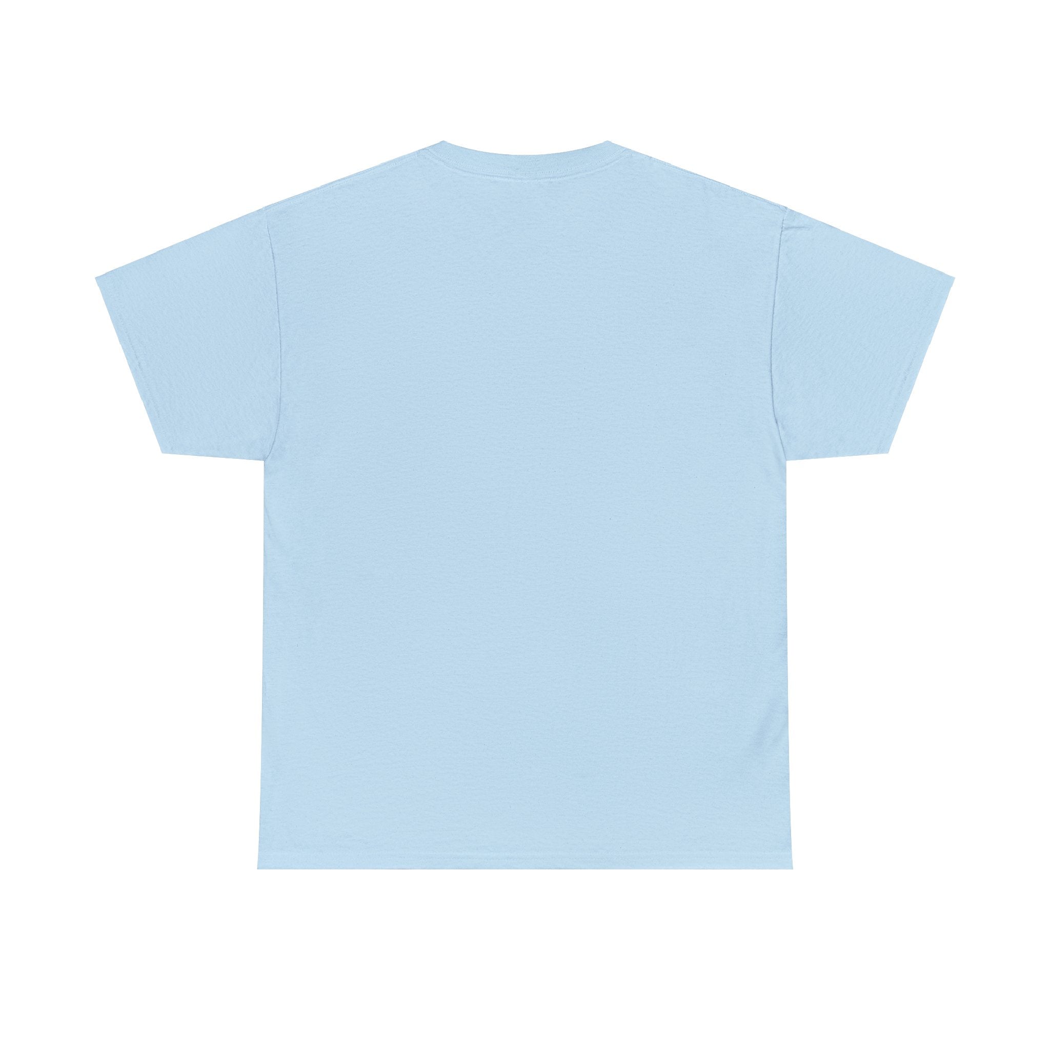 The Hip Unisex Heavy Cotton Tee