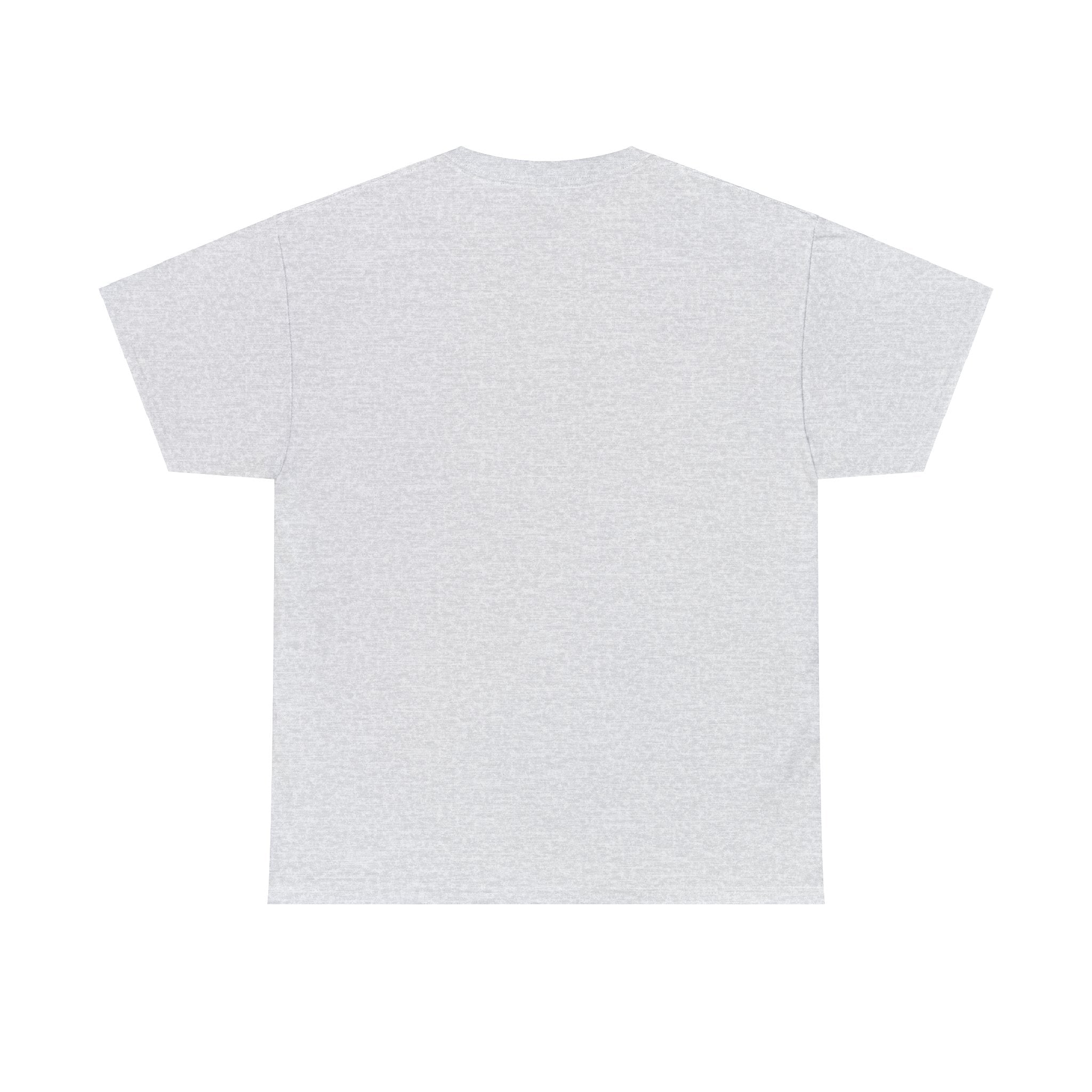 The Hip Unisex Heavy Cotton Tee