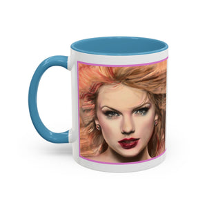 Swiftea Mug (11, 15oz)