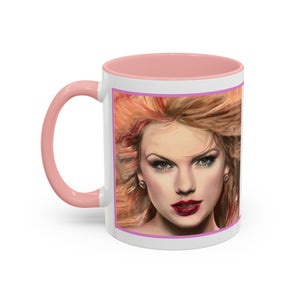 Swiftea Mug (11, 15oz)