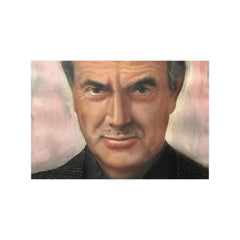 Victor Newman Poster