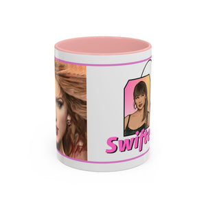 Swiftea Mug (11, 15oz)