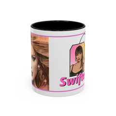 Swiftea Mug (11, 15oz)