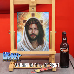 "Jesus the Redeemer" By Chris Tutty