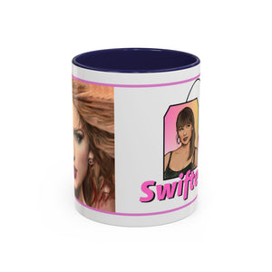 Swiftea Mug (11, 15oz)