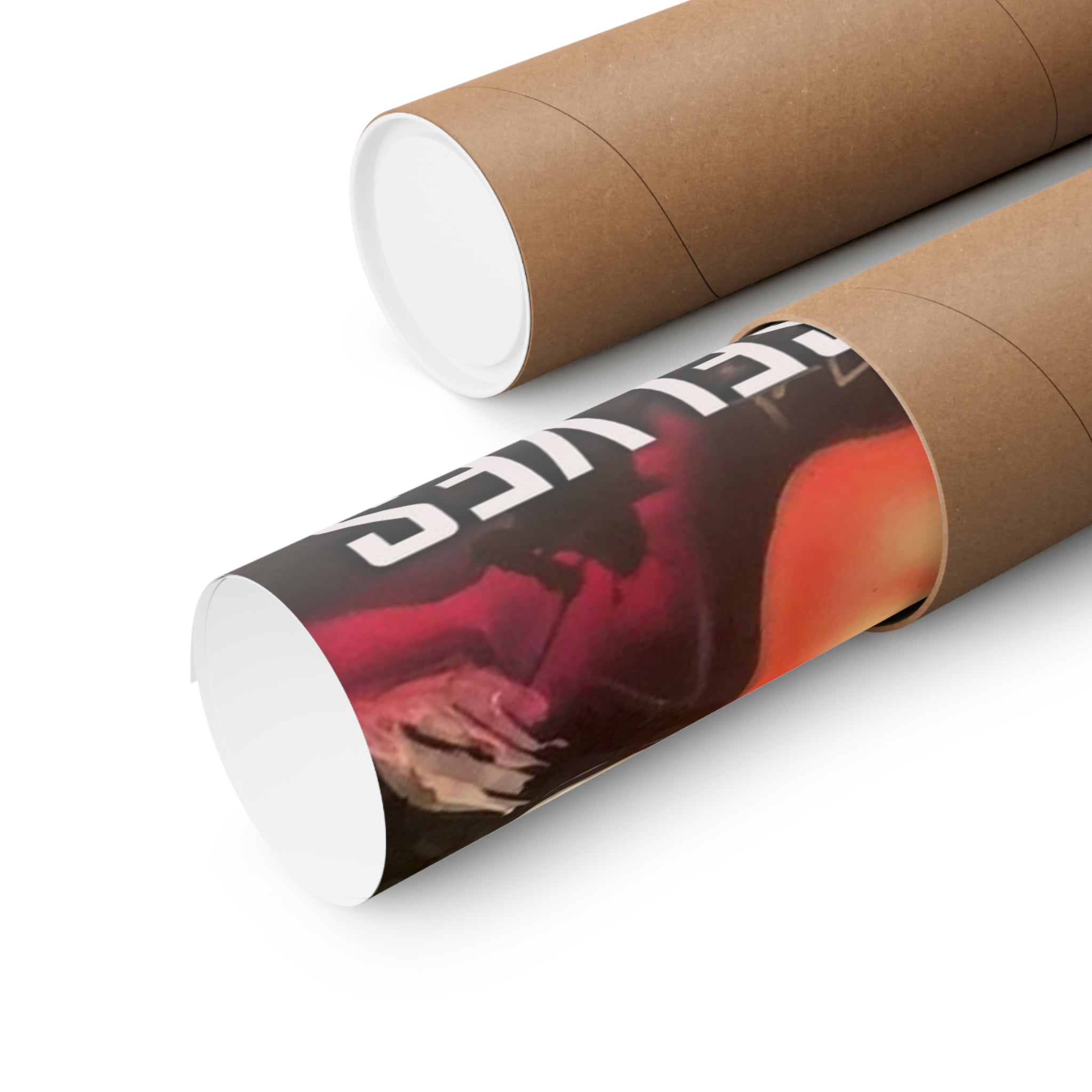 Bruce Lee Premium Matte vertical posters