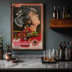 "Conner Bedard: Blackhawks Phenom" By Chris Tutty