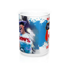 In Gord we Trust Mug 15oz