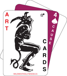 Joker card