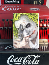 Joker card