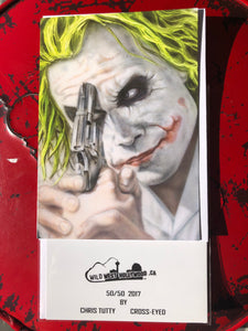 Joker card